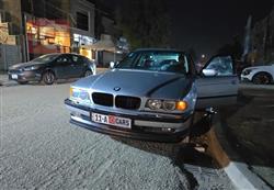 بي ام دبليو الفئة 7